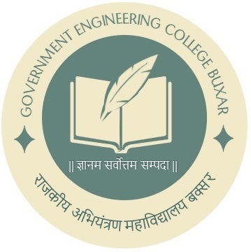 GOVERNMENT ENGINEERING COLLEGE, BUXAR