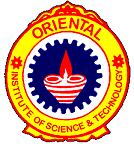 ORIENTAL INSTITUTE OF SCIENCE & TECHNOLOGY