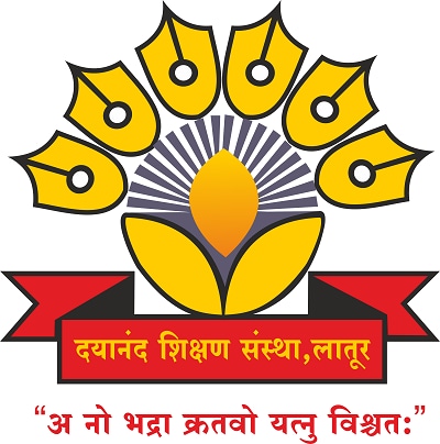 DAYANAND COLLEGE OF LAW, LATUR