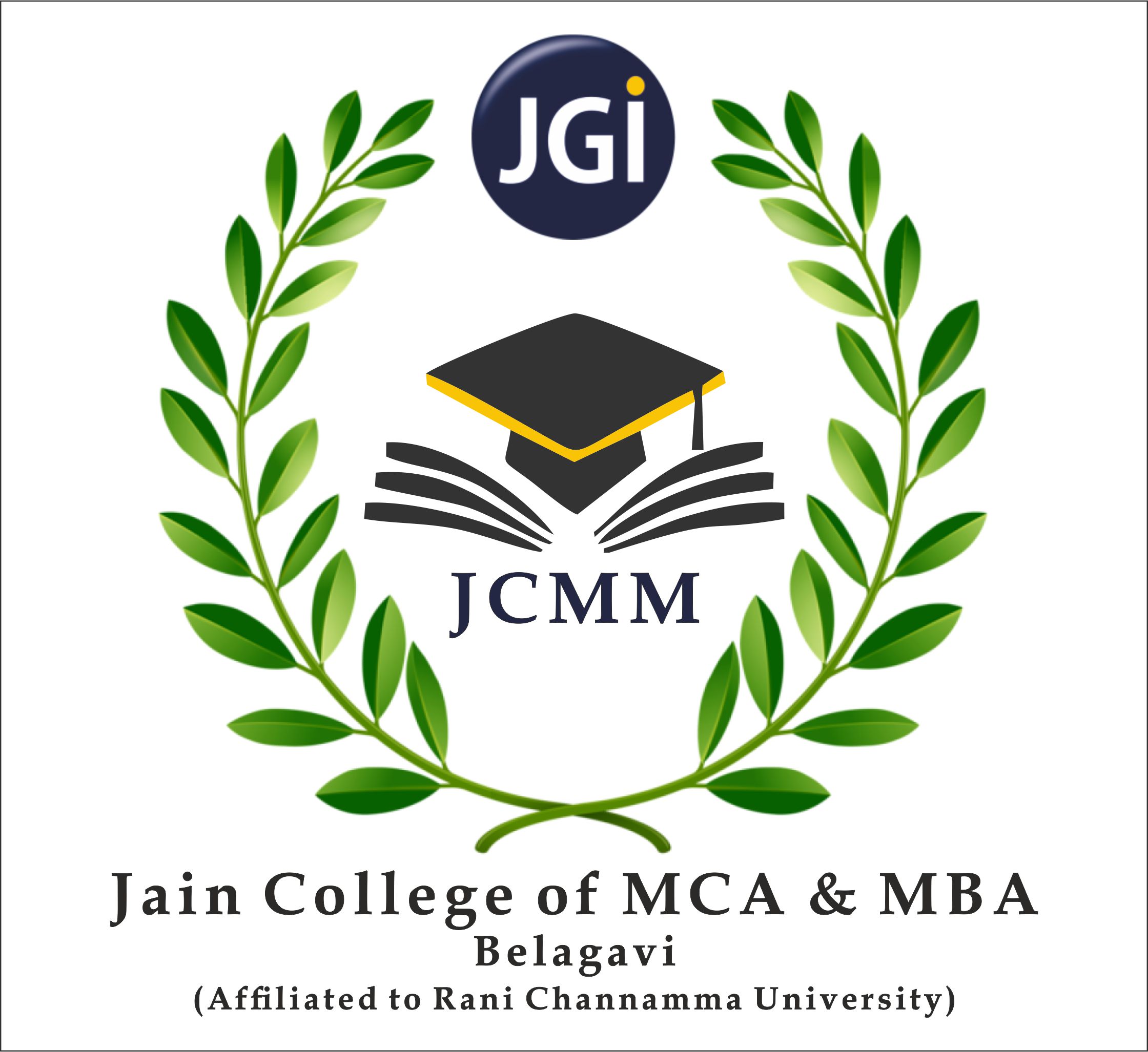 JAIN COLLEGE OF MCA & MBA, BELAGAVI