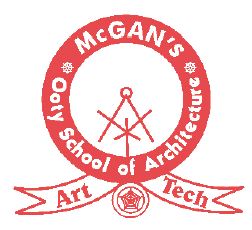MCGAN'S OOTY SCHOOL OF ARCHITECTURE
