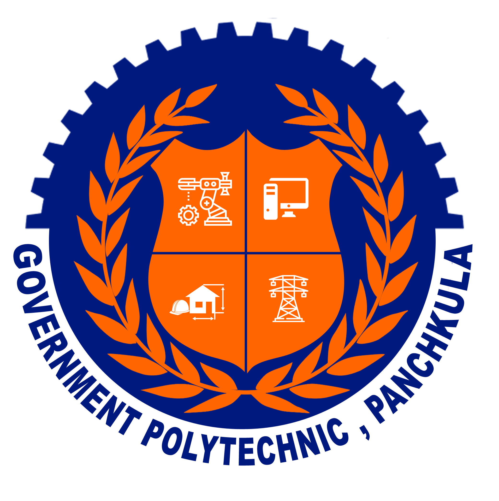 GOVERNMENT POLYTECHNIC SECTOR-26 PANCHKULA