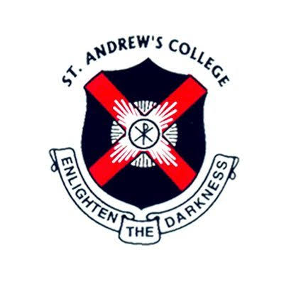 ST.ANDREW'S COLLEGE OF ARTS, SCIENCE & COMMERCE