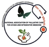 INTERNATIONAL INSTITUTE OF DISTANCE LEARNING AN INITIATIVE OF NATIONAL ASSOCIATION OF PALLIATIVE CARE FOR AYUSH & INTEGRATIVE MEDICINE