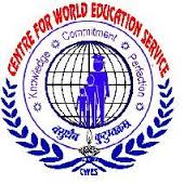 CENTRE FOR WORLD EDUCATION SERVICE
