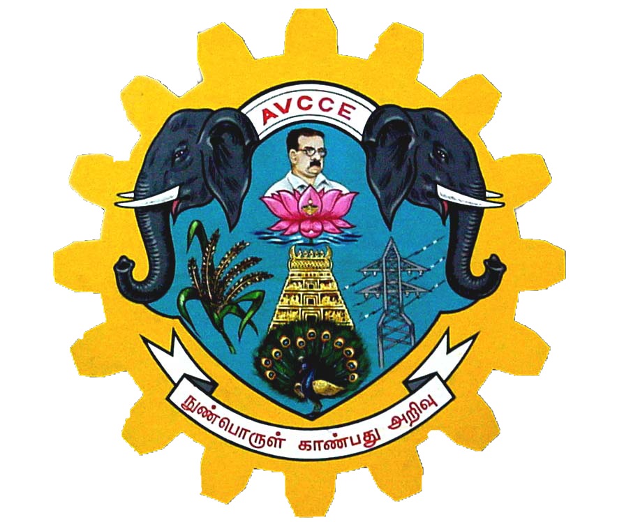 A.V.C.COLLEGE OF ENGINEERING