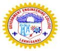 GOVERNMENT ENGINEERING COLLEGE LAKHISARAI