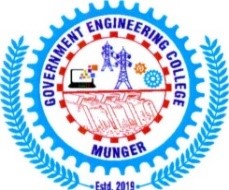GOVERNMENT ENGINEERING COLLEGE MUNGER