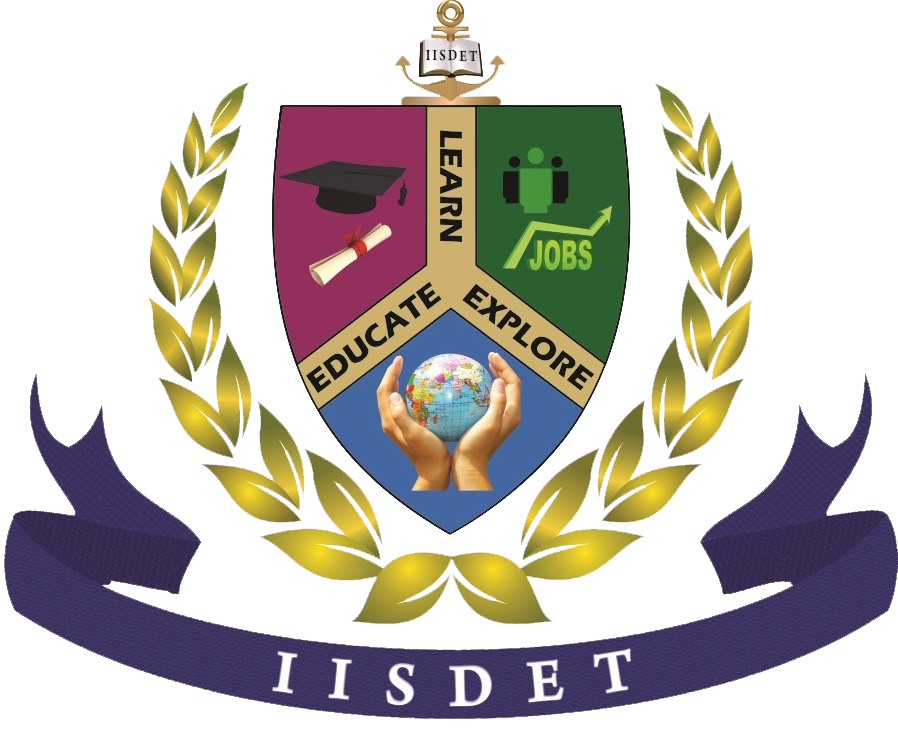 INDIAN INSTITUTE FOR SKILL DEVELOPMENT AND EMPLOYMENT TRAINING(IISDET) AND EMPLOYMENT TRAINING