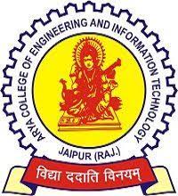 ARYA INSTITUTE OF ENGINEERING TECHNOLOGY AND MANAGEMENT