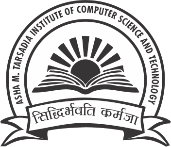 ASHA M. TARSADIA INSTITUTE OF COMPUTER SCIENCE AND TECHNOLOGY