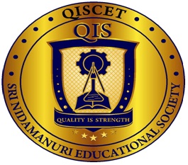 QIS COLLEGE OF ENGINEERING AND TECHNOLOGY