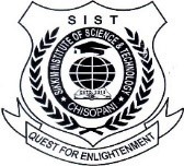 SIKKIM INSTITUTE OF SCIENCE AND TECHNOLOGY