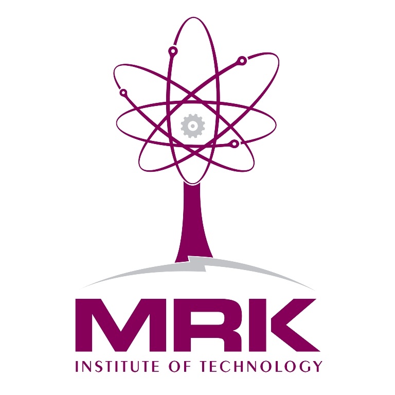 MRK INSTITUTE OF TECHNOLOGY