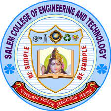 SALEM COLLEGE OF ENGINEERING AND TECHNOLOGY