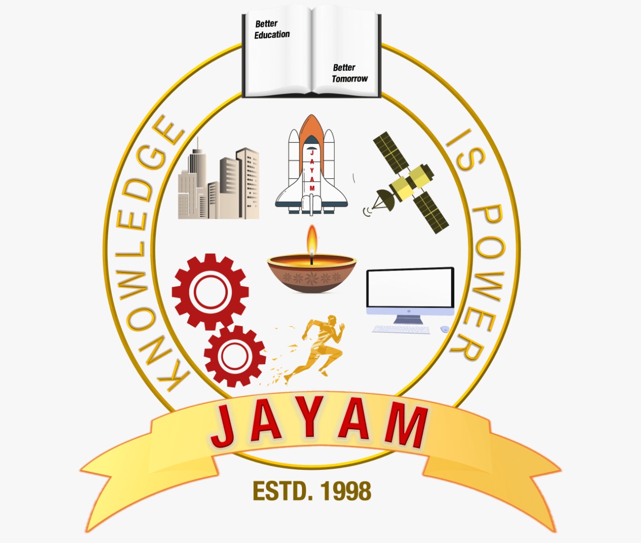 JAYAM COLLEGE OF ENGINEERING & TECHNOLOGY