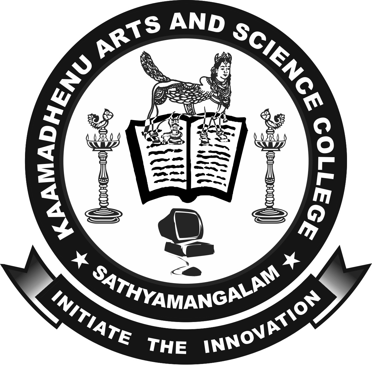 KAAMADHENU ARTS AND SCIENCE COLLEGE SATHYAMANGALAM