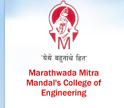 MARATHWADA MITRA MANDAL`S COLLEGE OF ENGINEERING