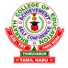 BHARATH COLLEGE OF EDUCATION