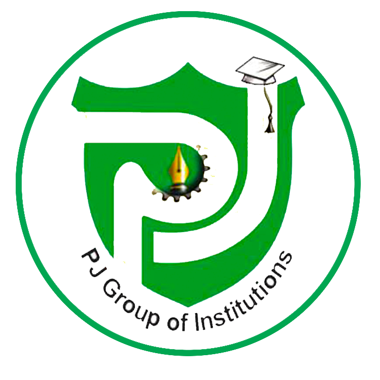 PJ COLLEGE OF MANAGEMENT & TECHNOLOGY