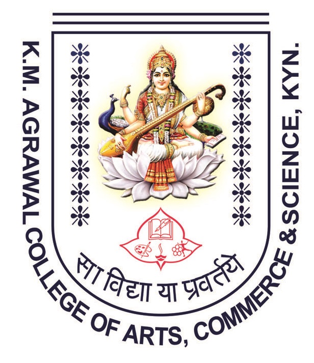 K M AGRAWAL COLLEGE OF ARTS, COMMERCE & SCIENCE