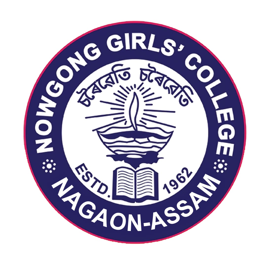 NOWGONG GIRLS' COLLEGE