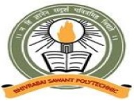 JSPM'S BHIVRABAI SAWANT POLYTECHNIC, WAGHOLII