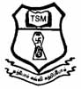 T S M COLLEGE OF EDUCATION