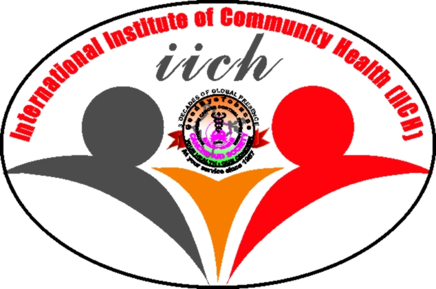 INTERNATIONAL INSTITUTE OF COMMUNITY HEALTH (AN INITIATIVE OF CANCER AID SOCIETY)