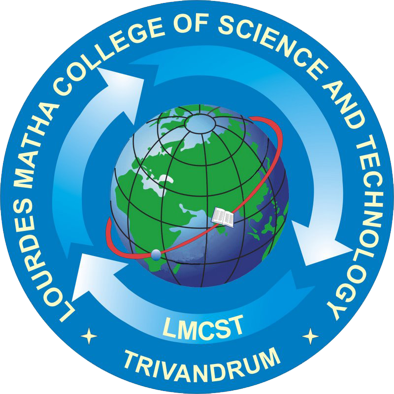 LOURDES MATHA COLLEGE OF SCIENCE AND TECHNOLOGY