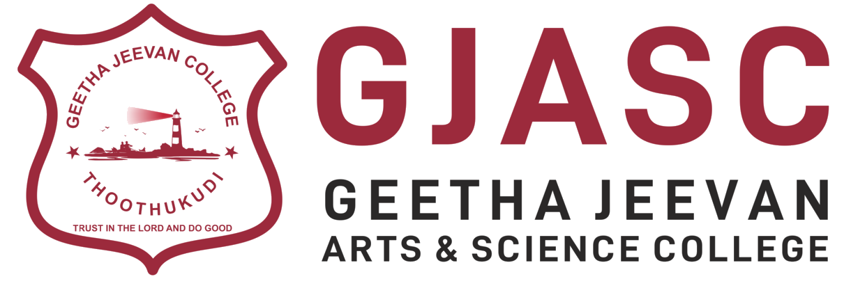 GEETHA JEEVAN ARTS AND SCIENCE COLLEGE