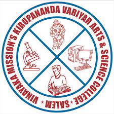 VINAYAKA MISSION'S KIRUPANANDA VARIYAR ARTS AND SCIENCE COLLEGE