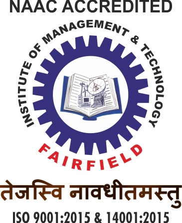 FAIRFIELD INSTITUTE OF MANAGEMENT & TECHNOLOGY