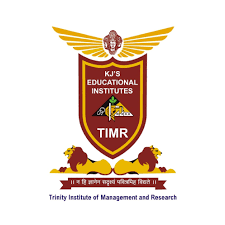 TRINITY INSTITUTE OF MANAGEMENT & RESEARCH