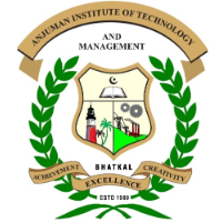 ANJUMAN INSTITUTE OF TECHNOLOGY AND MANAGEMENT , BHATKAL