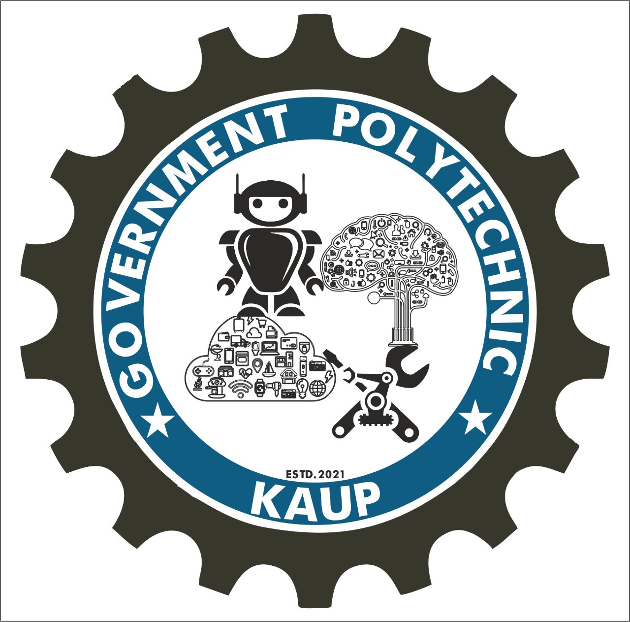 GOVERNMENT POLYTECHNIC KAUP