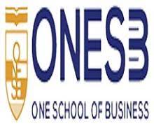 ONE SCHOOL OF BUSINESS