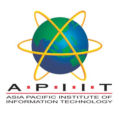 ASIA PACIFIC INSTITUTE OF INFORMATION TECHNOLOGY