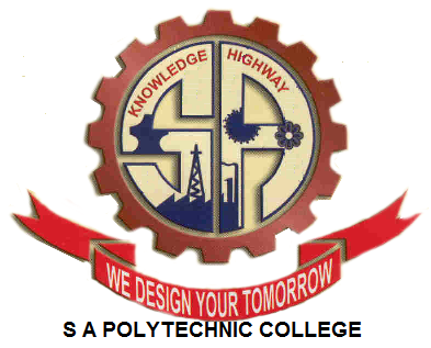 S A POLYTECHNIC COLLEGE