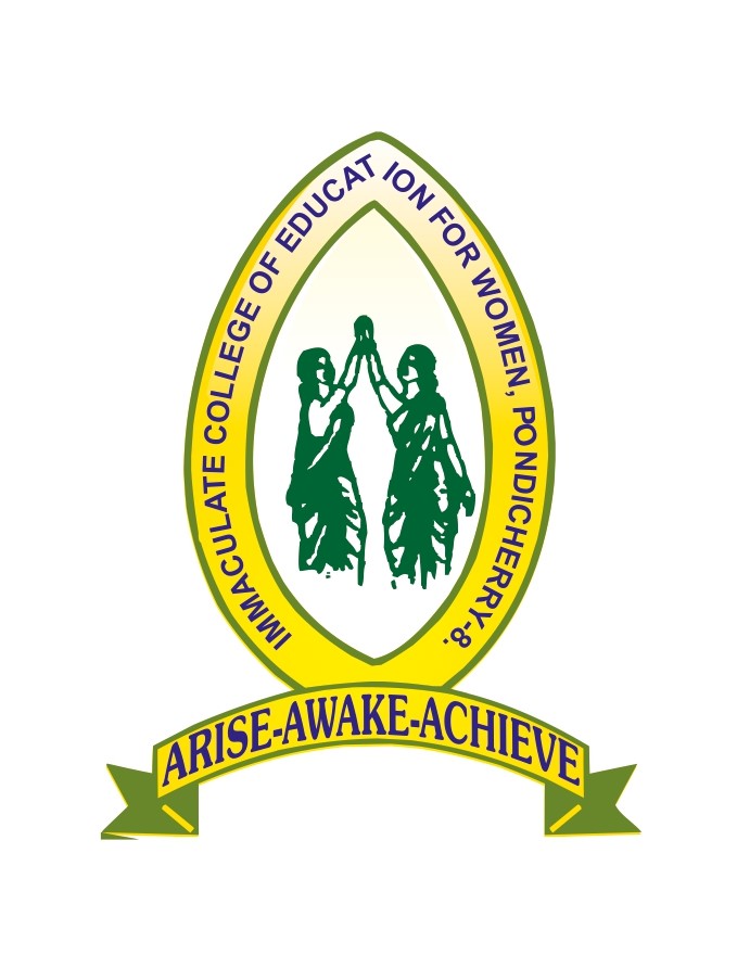 IMMACULATE COLLEGE OF EDUCATION FOR WOMEN