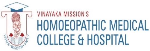 VINAYAKAMISSION 'S HOMOEOPATHIC MEDICAL COLLEGE AND HOSPITAL