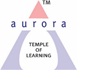 AURORA’S TECHNOLOGICAL AND MANAGEMENT ACADEMY
