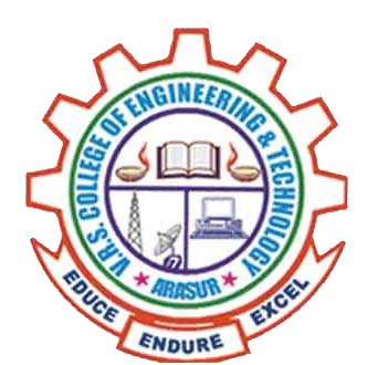 V.R.S COLLEGE OF ENGINEERING AND TECHNOLOGY