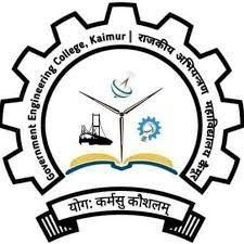 GOVERNMENT ENGINEERING COLLEGE KAIMUR