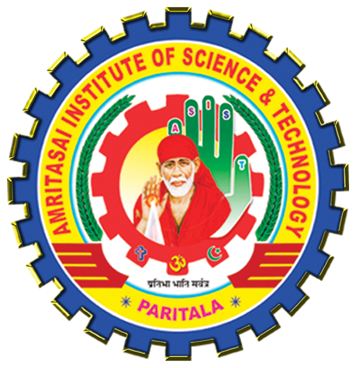 AMRITA SAI INSTITUTE OF SCIENCE AND TECHNOLOGY