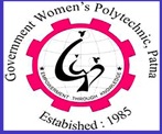 GOVERNMENT WOMEN'S POLYTECHNIC,PATNA