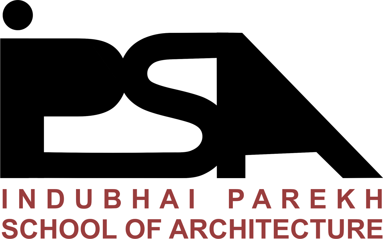 V. V. P. SANCHALIT INDUBHAI PAREKH SCHOOL OF ARCHITECTURE