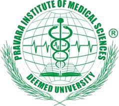 CENTRE FOR BIOTECHNOLOGY, PRAVARA INSTITUTES OF MEDICAL SCIENCES (DEEMED TO BE UNIVERSITY), LONI (MS), INDIA