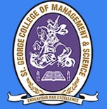 ST. GEORGE COLLEGE OF MANAGEMENT AND SCIENCE