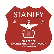 STANLEY COLLEGE OF ENGINEERING AND TECHNOLOGY FOR WOMEN